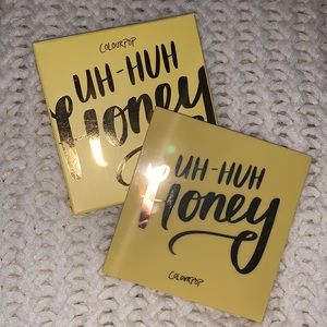 Colourpop “Uh-Huh Honey”